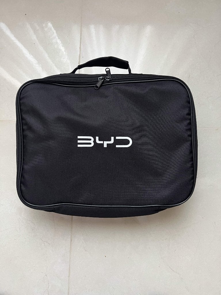Universeel lader 22kW (32A) Type 2 – BYD Mode 2 Laadkabel, Auto diversen, Ophalen of Verzenden, Nieuw, Laadkabel