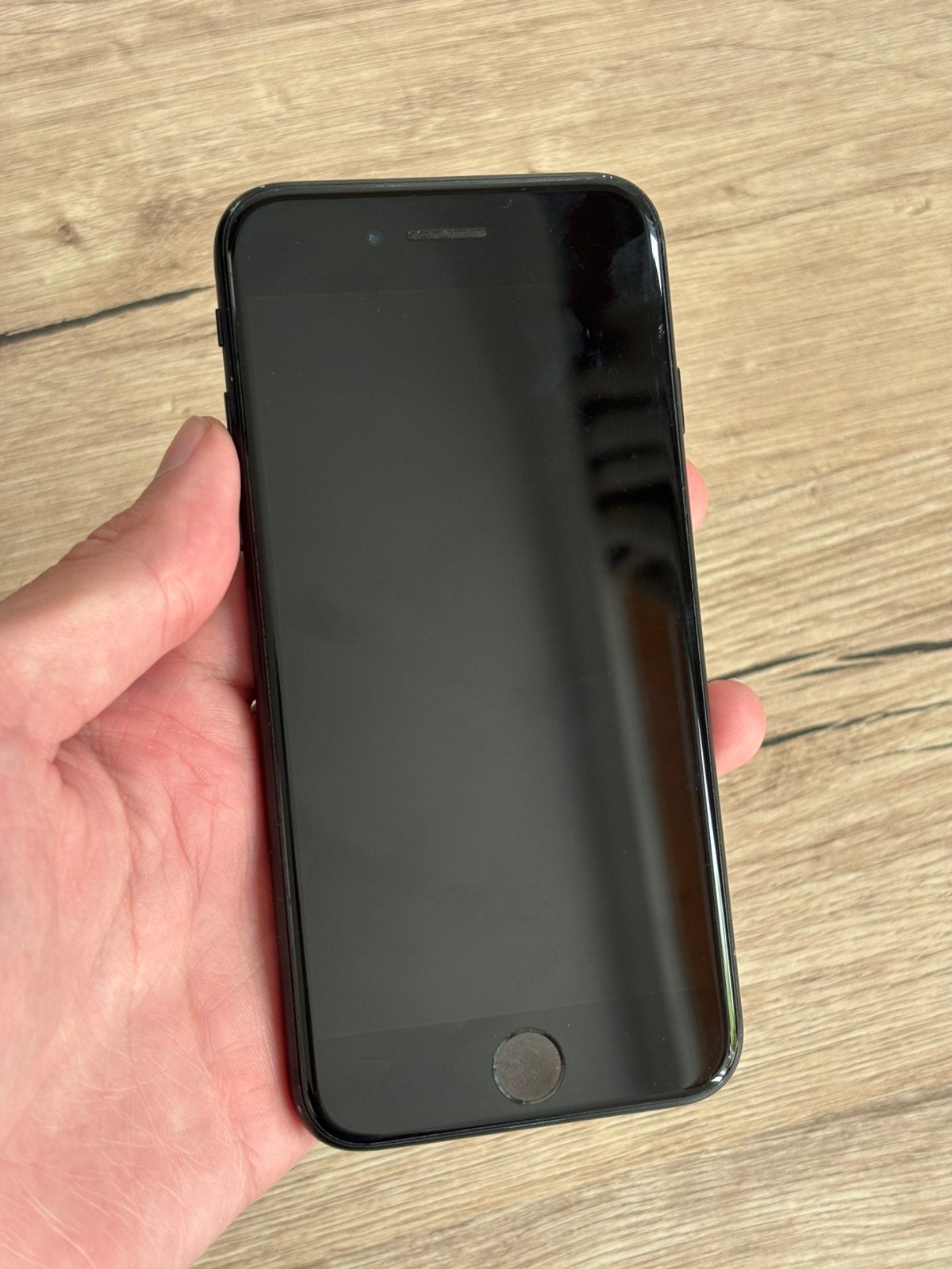 Iphone SE 2020 2eme génération - 64gb, Télécoms, Enlèvement, Comme neuf, Noir, IPhone SE (2020)