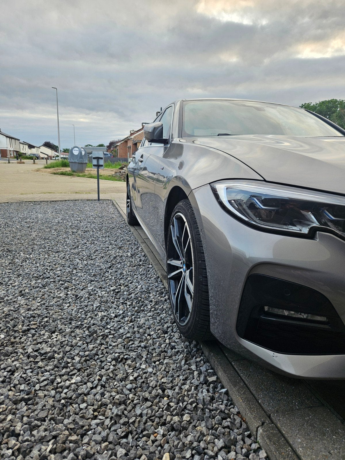 Bmw  Msport  330e  215kw 292pk  plginhibrit   30/06/2020, Auto's, Automaat, Achterwielaandrijving, 1995 cc, 4 cilinders