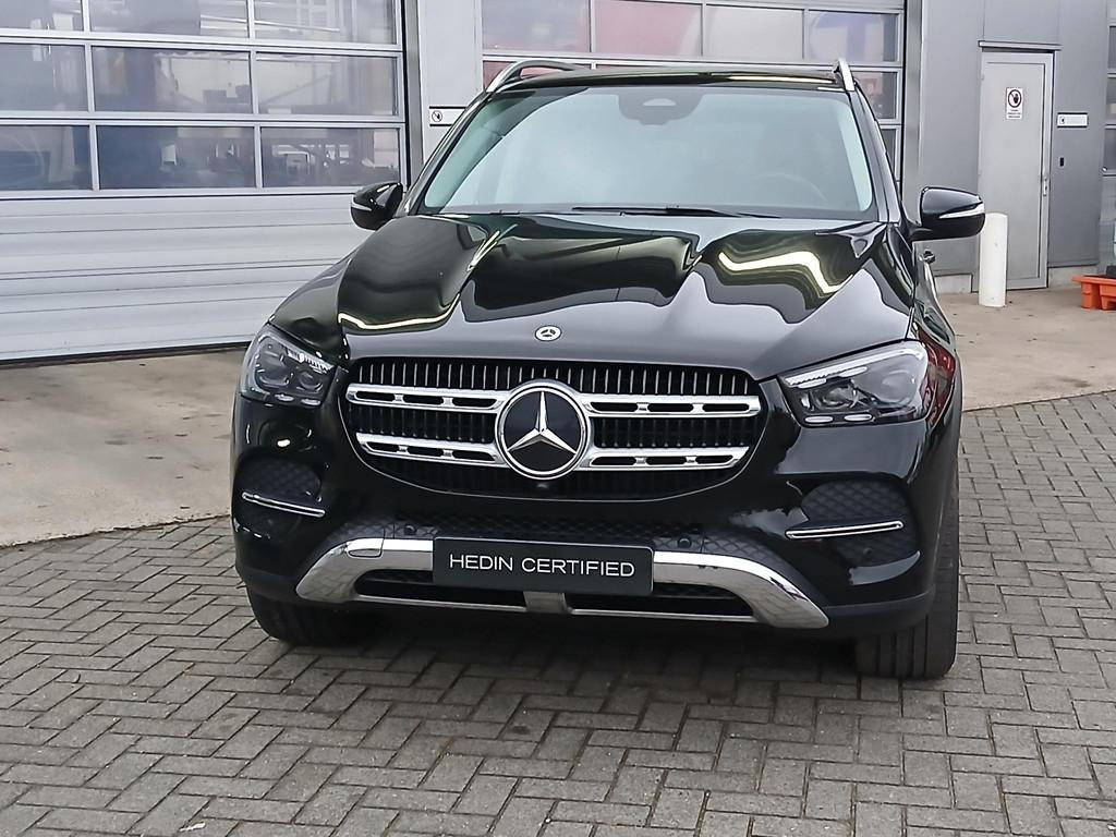 Mercedes-Benz GLE 350 DE SUV 4MATIC Business Line, Autos, Mercedes-Benz, 2700 kg, https://public.car-pass.be/vhr/431f1818-17ea-4c65-bba9-2ed779f7fa8c