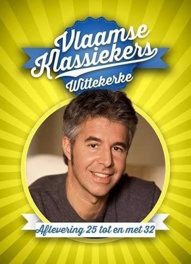 wittekerke, Ophalen of Verzenden, Gebruikt