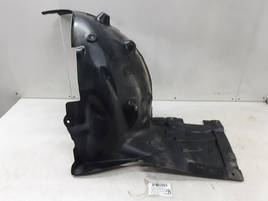 PARE BOUE AVANT DROIT BMW Z4 Roadster (G29) (51717441902), Autos : Pièces & Accessoires, Carrosserie & Tôlerie, Garde-boue, BMW