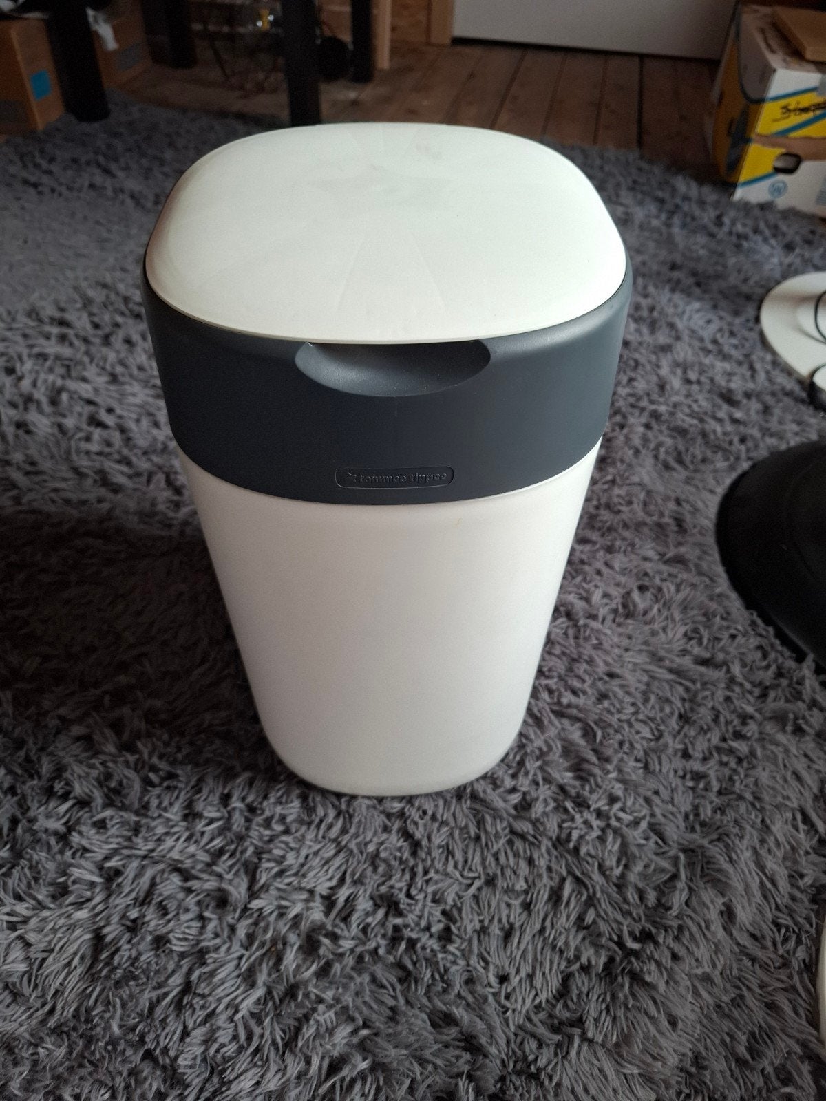 Luieremmer tommee tippee, Ophalen, Gebruikt, Luieremmer, Overige merken