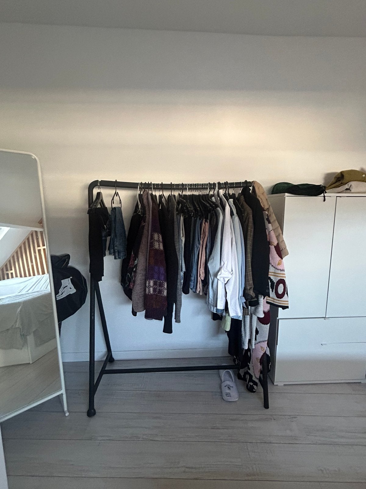 Portant noir, Kleding | Dames, Kledingrekken, Ophalen, Zo goed als nieuw
