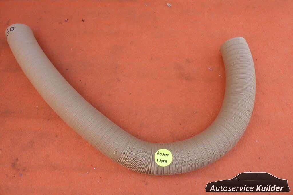 Inlaat aanzuigbuis Flex luchtslang 60mmX1000MM Nieuw, -, -, Nieuw, Ophalen of Verzenden