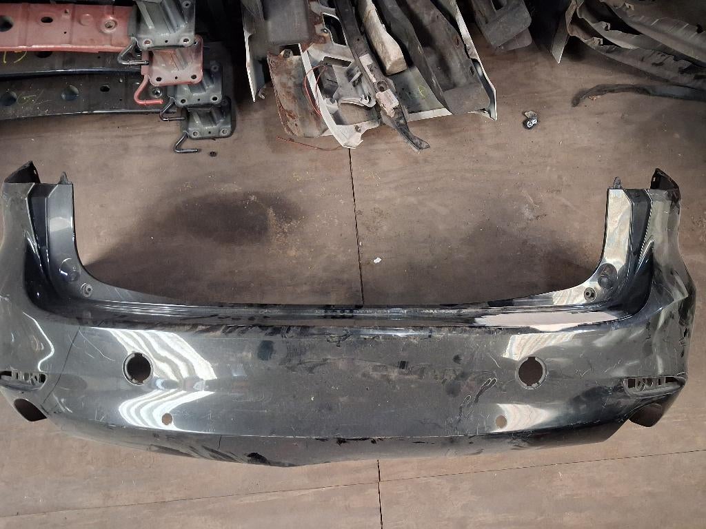 Achterbumper mazda 6, Auto-onderdelen, Ophalen, Gebruikt, Mazda, Achter