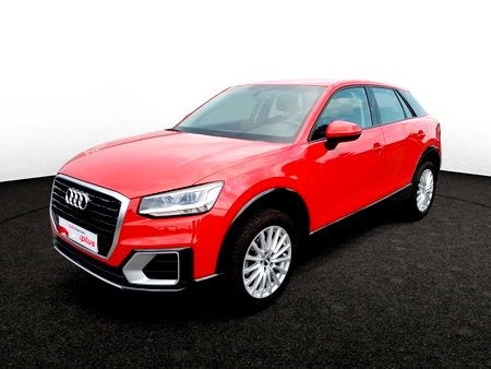 Audi Q2 Design 35 TFSI  110(150) kW(ch) S tronic, Auto's, Automaat, Q2, 151 g/km, https://public.car-pass.be/vhr/9576b93b-5a8f-4b1f-b389-942b9437b1d2
