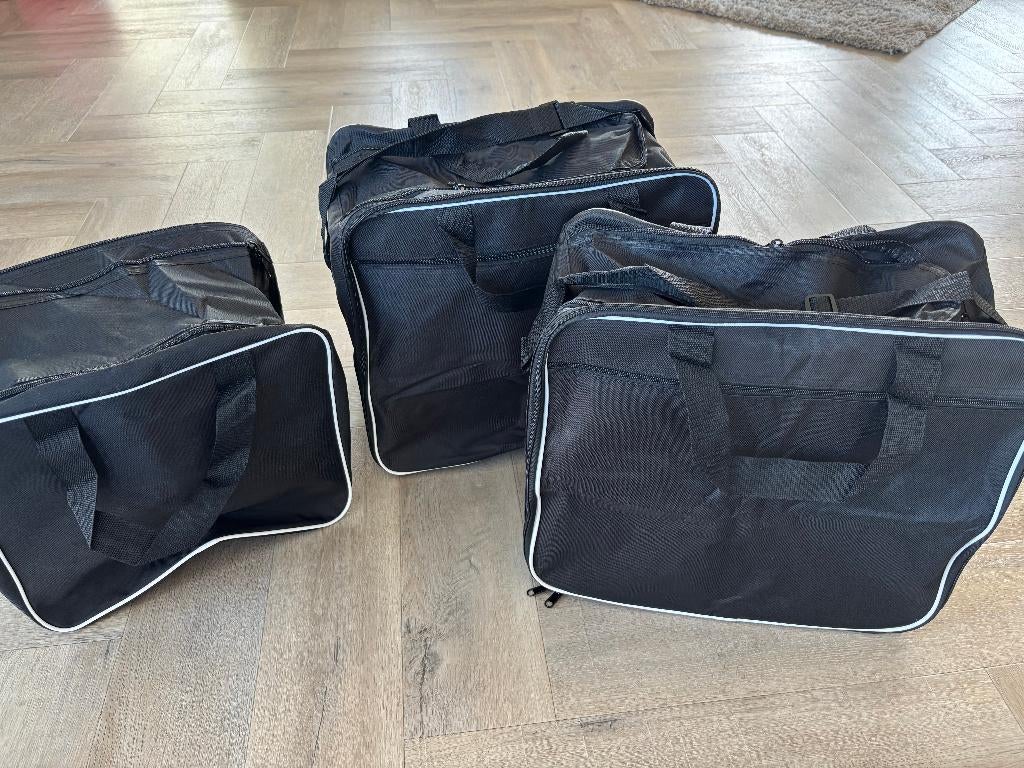 Binnen tassen voor R1200GS en R1250GS, Motos, Enlèvement ou Envoi, Neuf