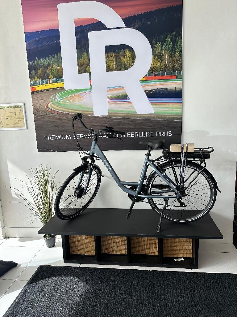 Prestige Spider, Neuf, Autres marques, 47 à 51 cm, 50 km par batterie ou plus