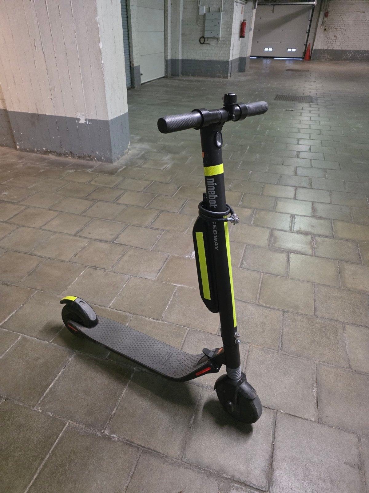 Segway  es 4, Vélos & Vélomoteurs
