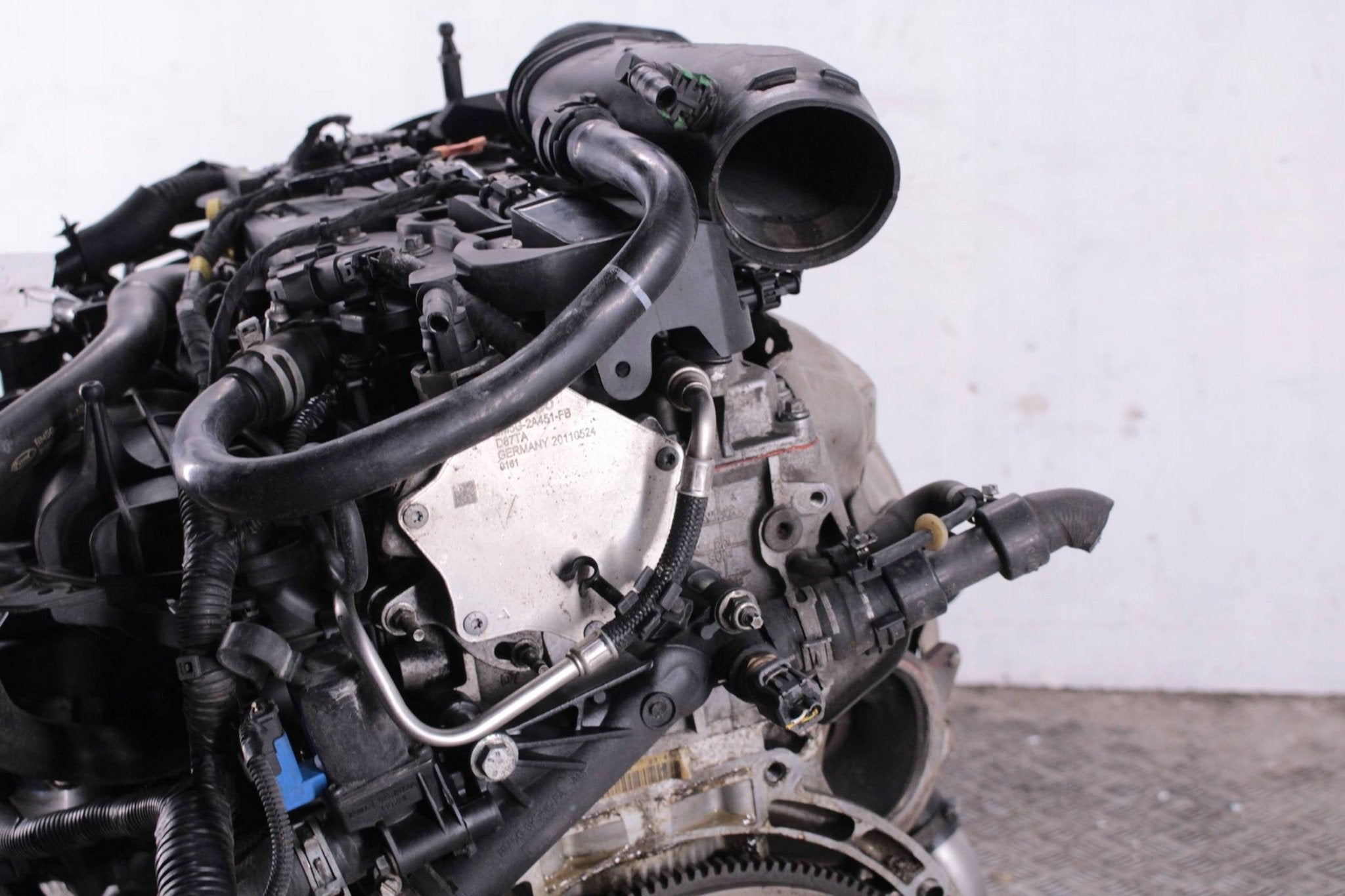 Moteur B4164T2 Nu V70 VOLVO, Verzenden, Gebruikt, Overige automerken