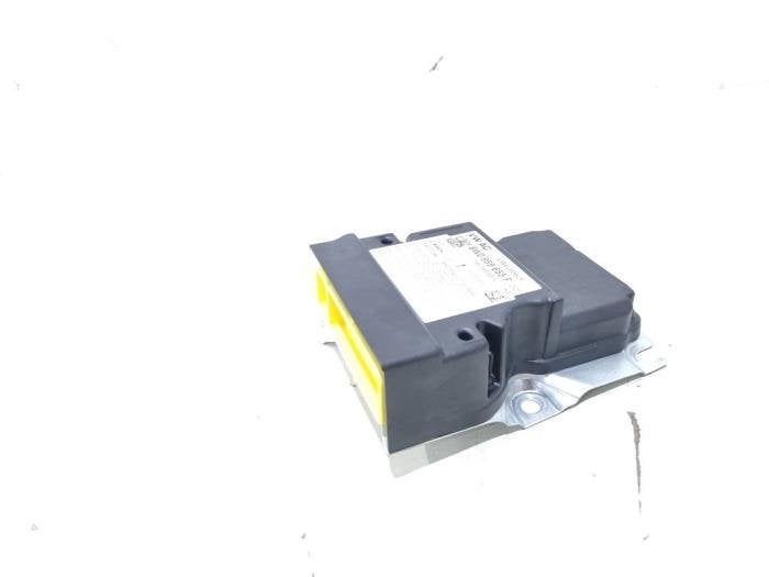 Module airbag d'un Audi A4, Autos : Pièces & Accessoires, Électronique & Câbles, Audi, Utilisé, 3 mois de garantie, Enlèvement ou Envoi