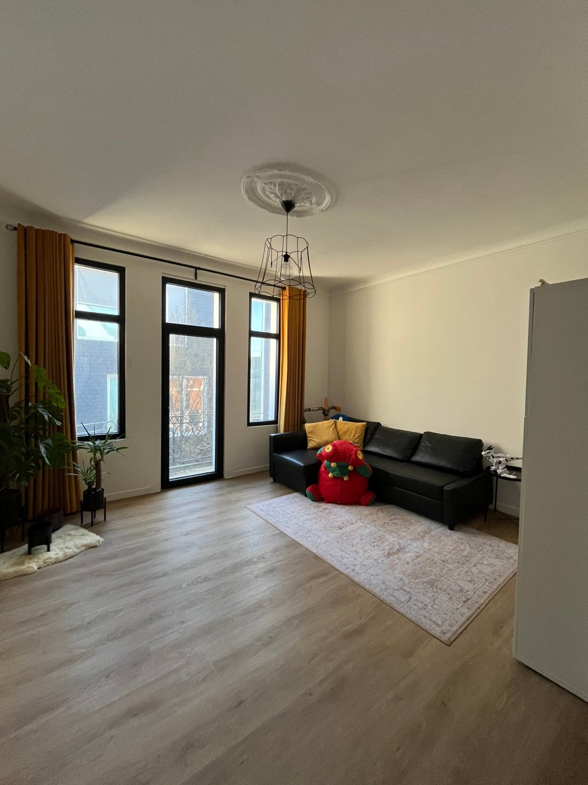 Te huur: Appartement - 2 kamers, Immo, 50 m² of meer, Provincie Antwerpen