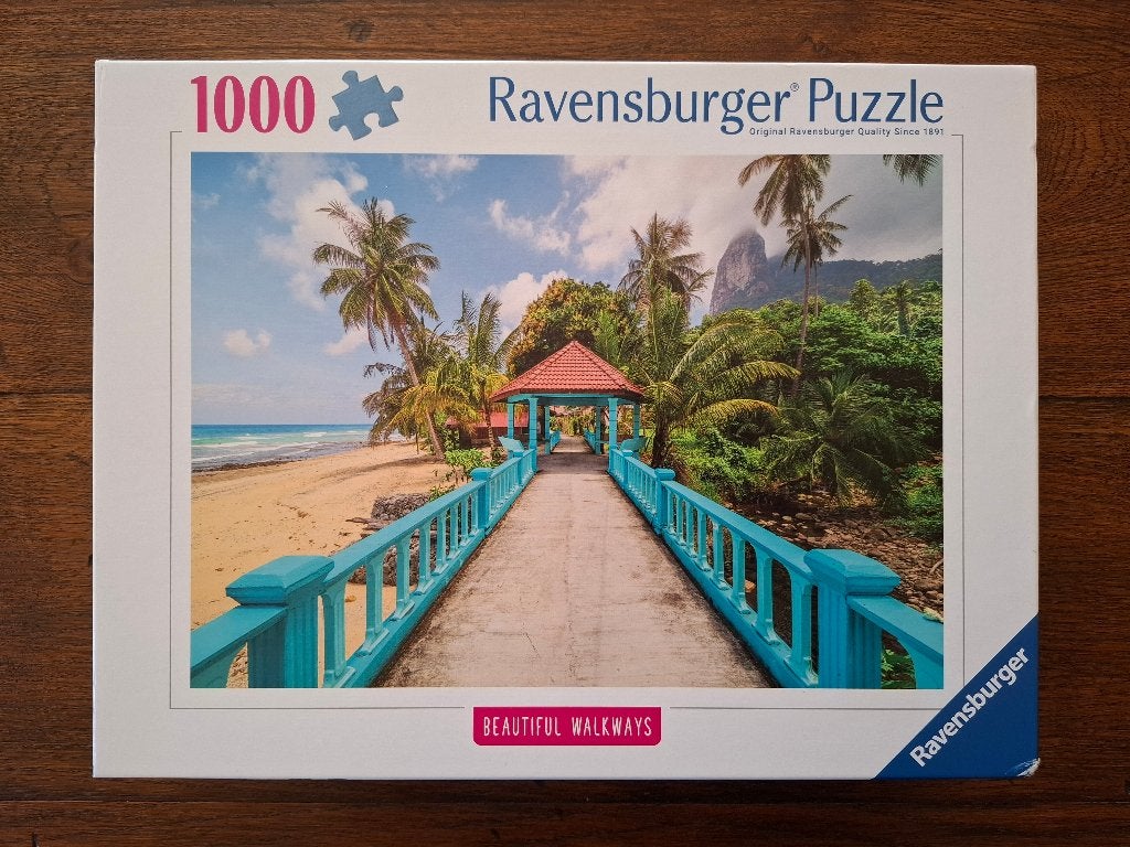 Meerdere puzzels voor 8 euro/puzzel, Hobby en Vrije tijd, Denksport en Puzzels, Ophalen of Verzenden, 500 t/m 1500 stukjes, Zo goed als nieuw