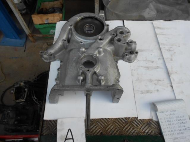 Cache moteur pour Citroen SM, Autos : Pièces & Accessoires, Enlèvement, Utilisé, Citroën