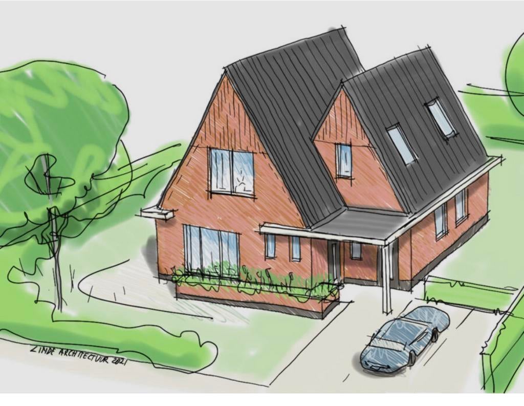Ik zoek een huis voor te huren, Immo
