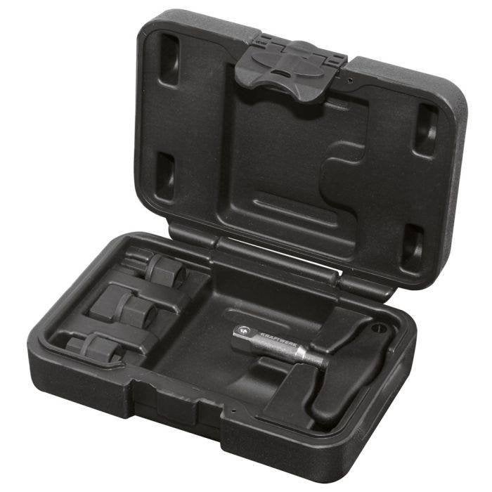 Kraftwerk Carterplugsleutelset – 503.006.000, Auto diversen, Ophalen, Nieuw