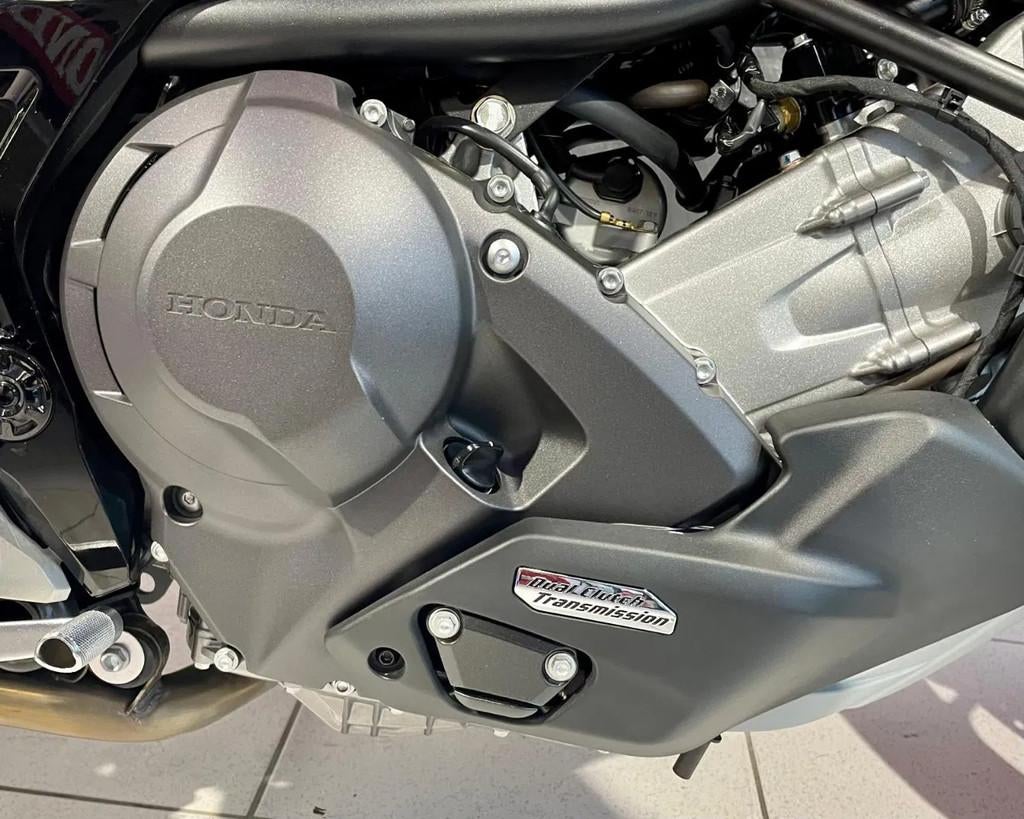 Honda NC750X DCT (bj 2025), Motoren, 750 cc, Bedrijf, Meer dan 35 kW, Overig