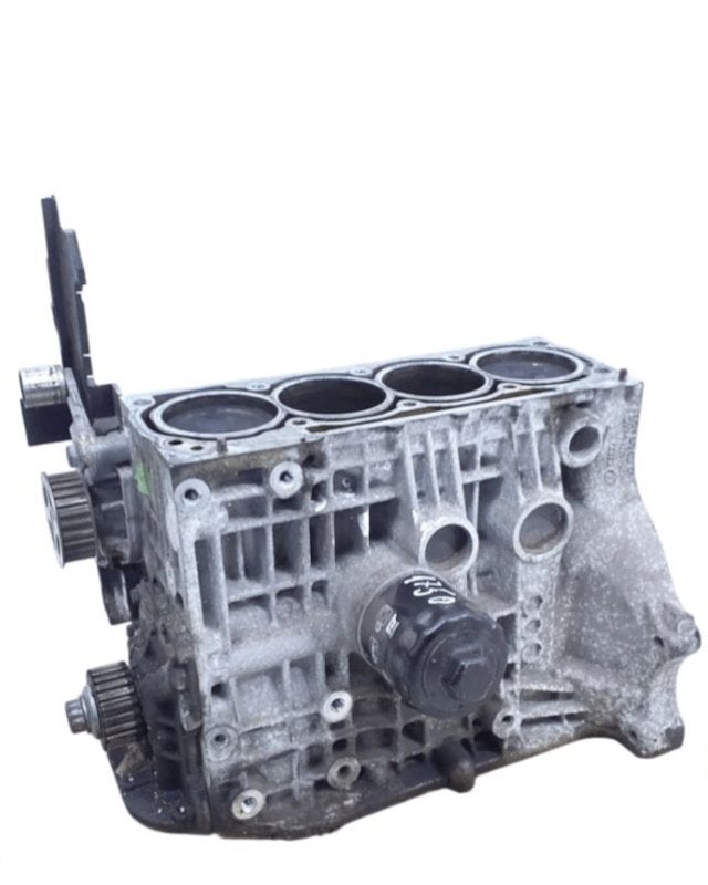 Moteur Volkswagen BCA 1.4 Essence MPI, Autos : Pièces & Accessoires, Envoi, Volkswagen