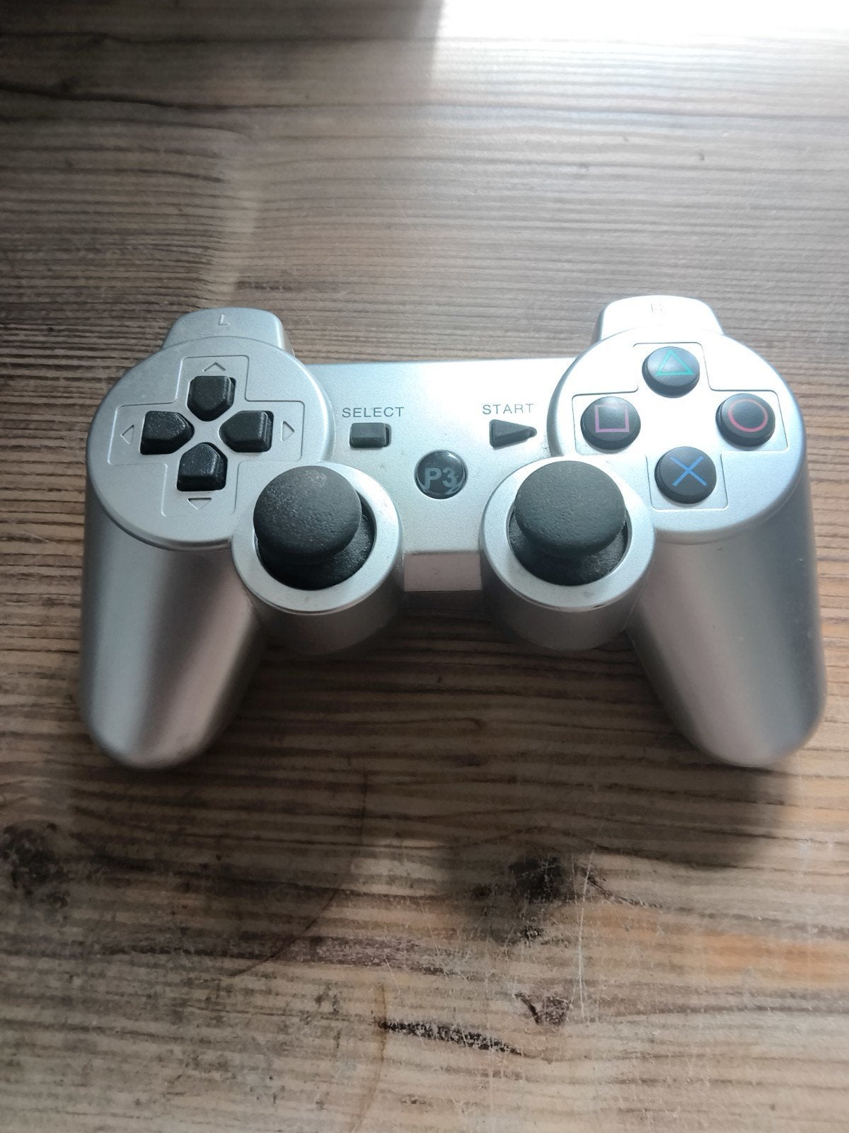 Manette tierce pour PlayStation 3, Sans fil, PlayStation 3, Comme neuf, Contrôleur