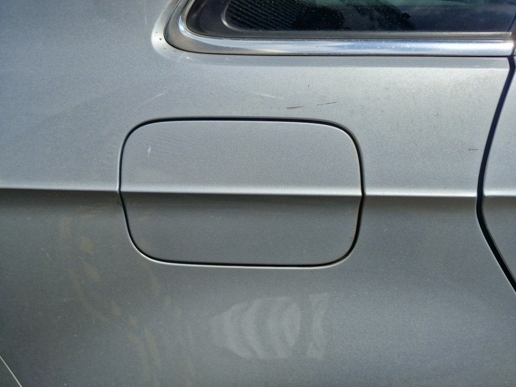TANKKLEP Audi A3 Sportback (8VA / 8VF) (01-2012/10-2020), Info@audi.de, Audi, Audi AG, Gebruikt