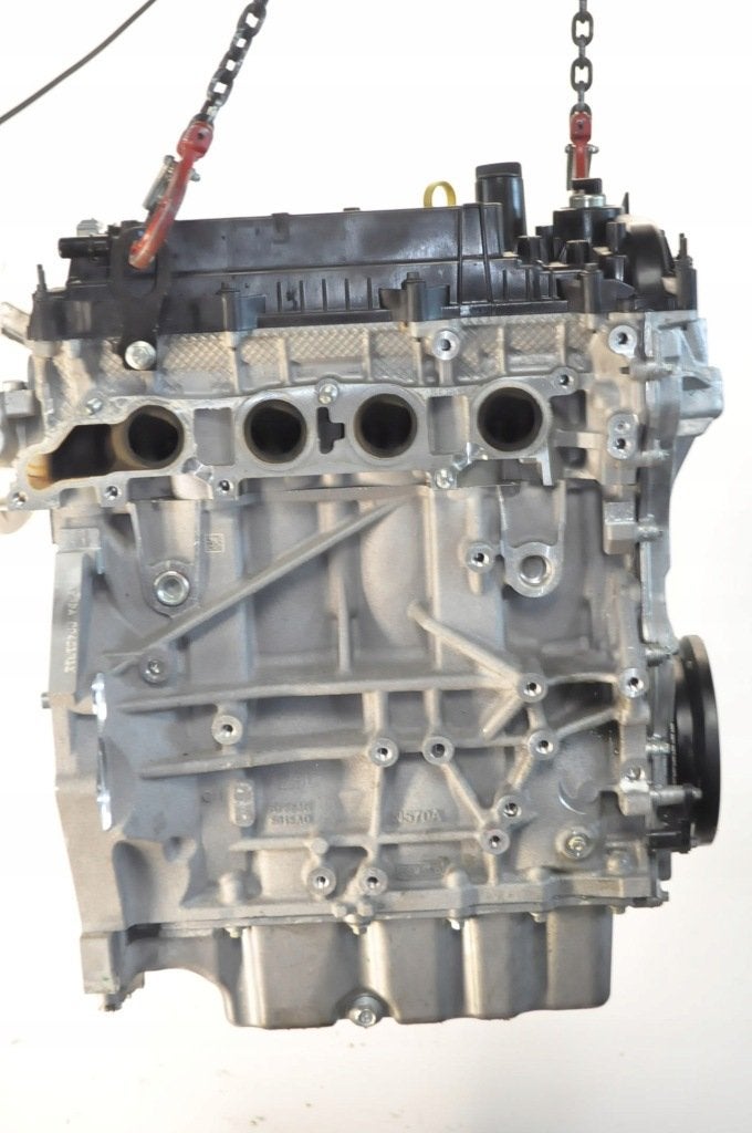 Moteur BGDC Nu KUGA FORD, Envoi, Utilisé, Skoda