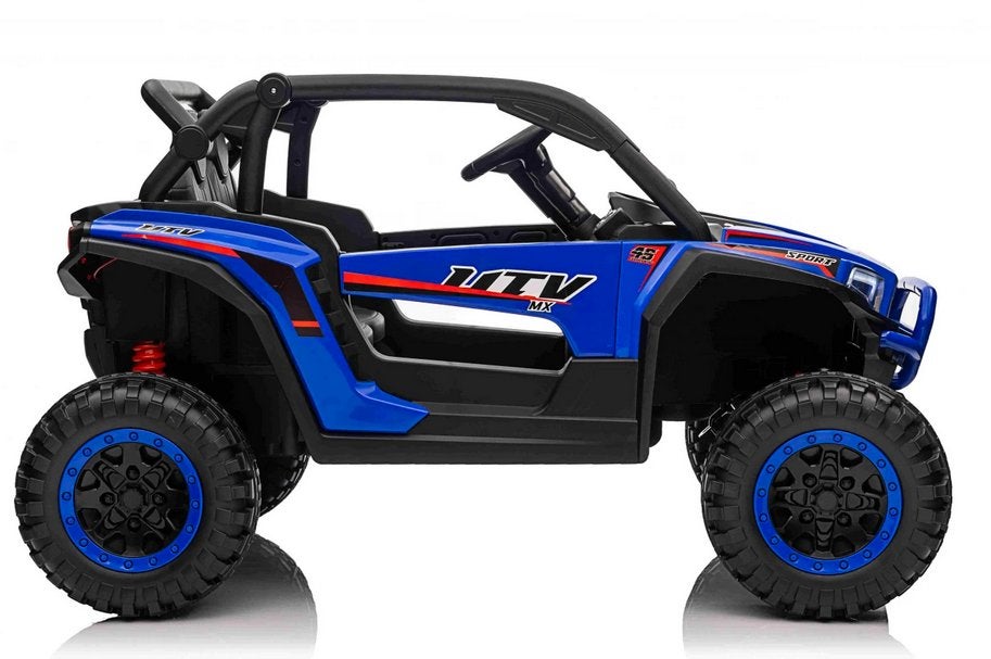Voiture électrique enfant • BUGGY KCK • 24V 7Ah, Enlèvement, Neuf