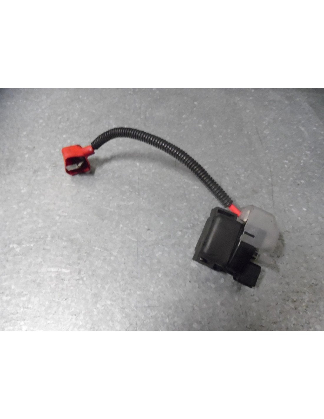 GSXR1000 2005 - 2006 Suzuki Elektrische component D1-41050
