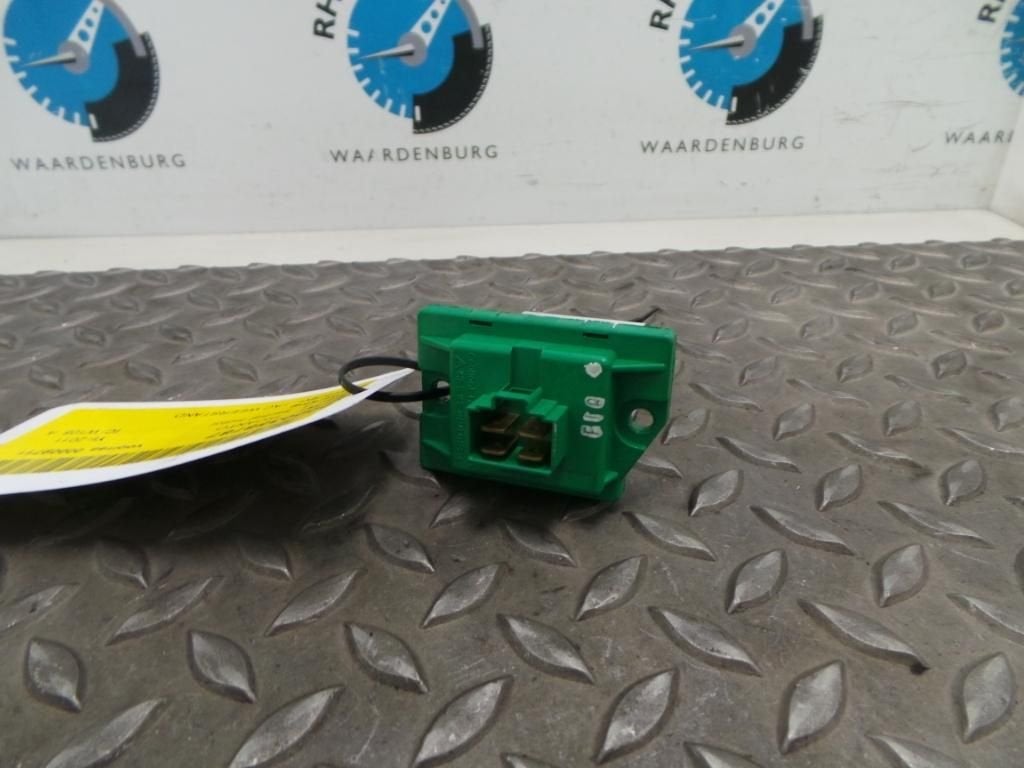KIA PICANTO KACHELMOTOR 2011, Ophalen of Verzenden, Gebruikt, ARN erkend