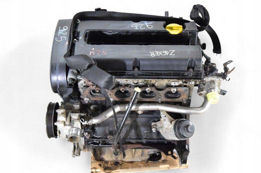 Moteur Z16XER Nu ASTRA OPEL, Autos : Pièces & Accessoires, Envoi, Utilisé, Skoda