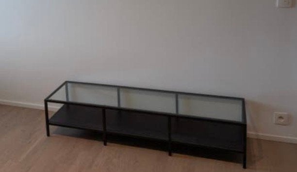 Gratis afhalen tv meubel steel look, Huis en Inrichting, Ophalen