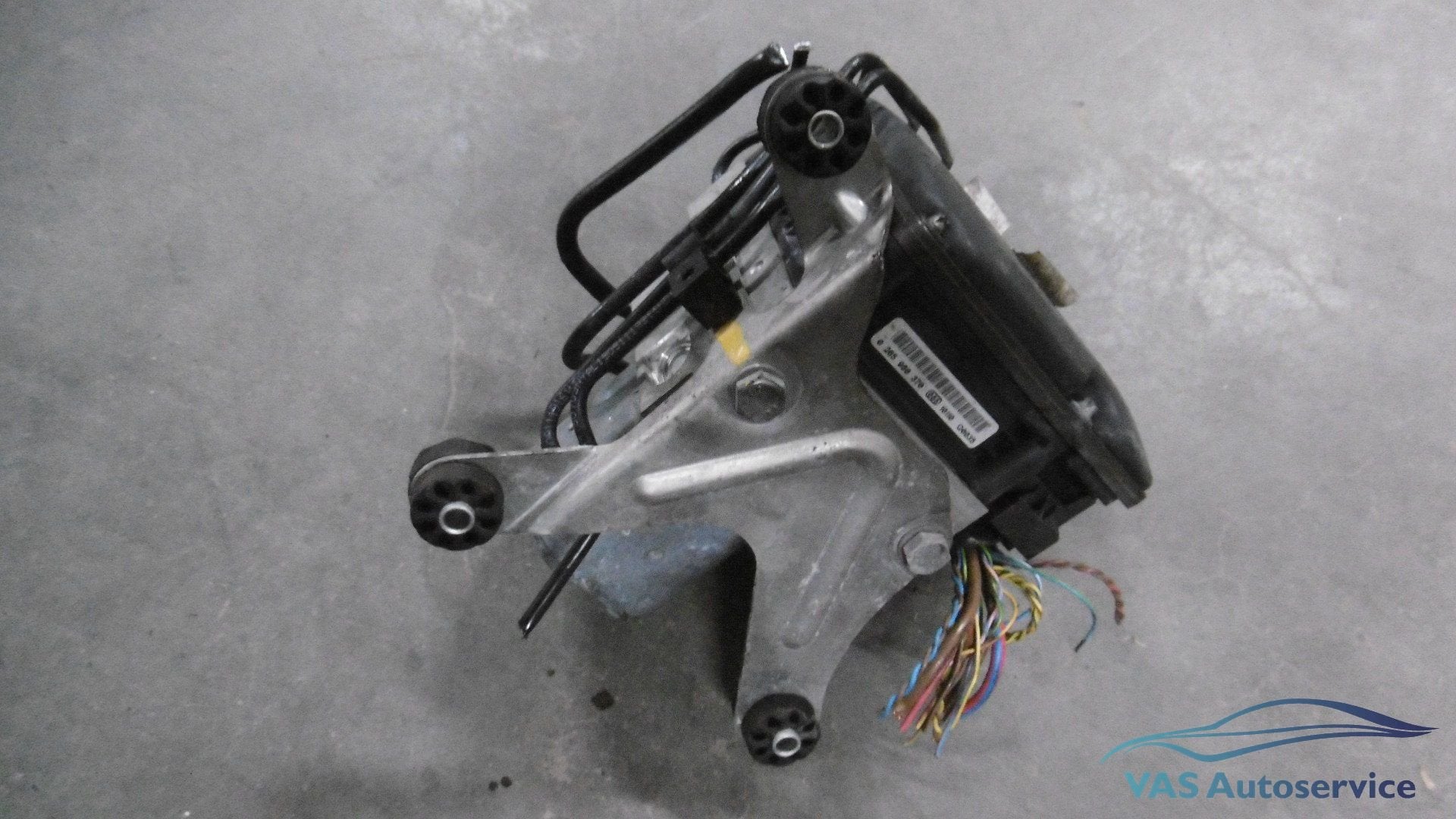 ABS-pomp BMW 5-serie F10/F11-7-serie F01. 3451 6 850 069, Gebruikt, -, Ophalen of Verzenden, -