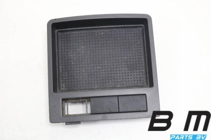Opbergvakje in dashboard VW Caddy 2K 1T1857368D, Gebruikt