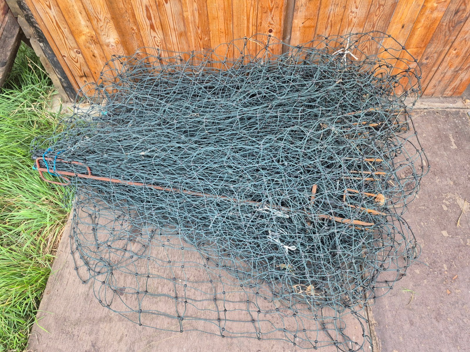 pluimvee-net of schapennet, Dieren en Toebehoren