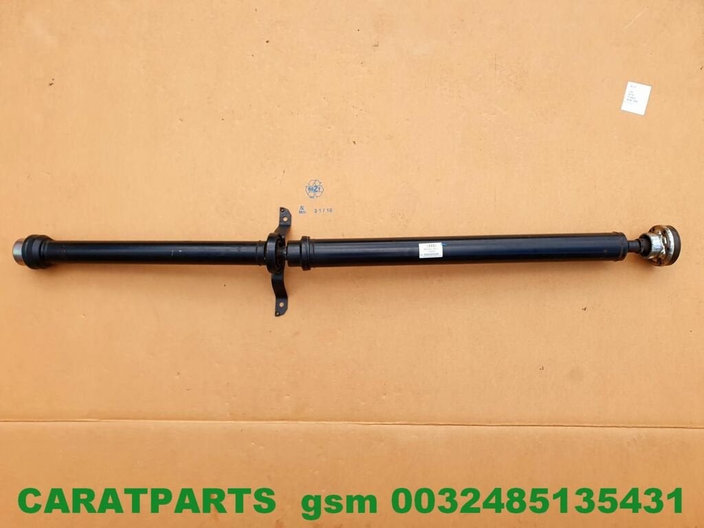 4g0521101l a7 arbre interm diaire a6 arbre de transmission a, AUDI AG, Auto-Union-Strasse 1
85045  Ingolstadt, DE, Audi, Utilisé