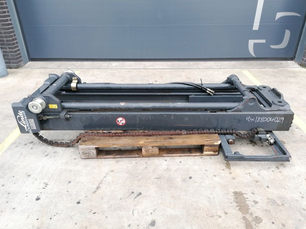 LINDE M188