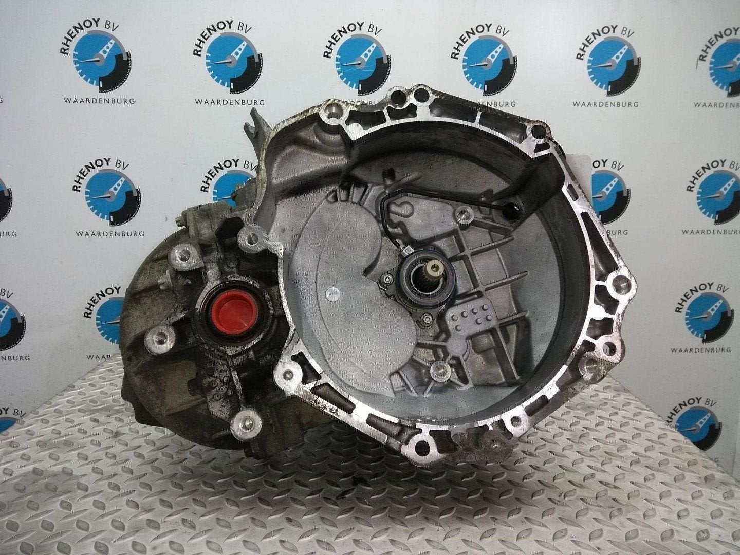 OPEL ASTRA TRANSMISSIE / VERSNELLINGSBAK 2014, Enlèvement ou Envoi, Utilisé, ARN reconnu