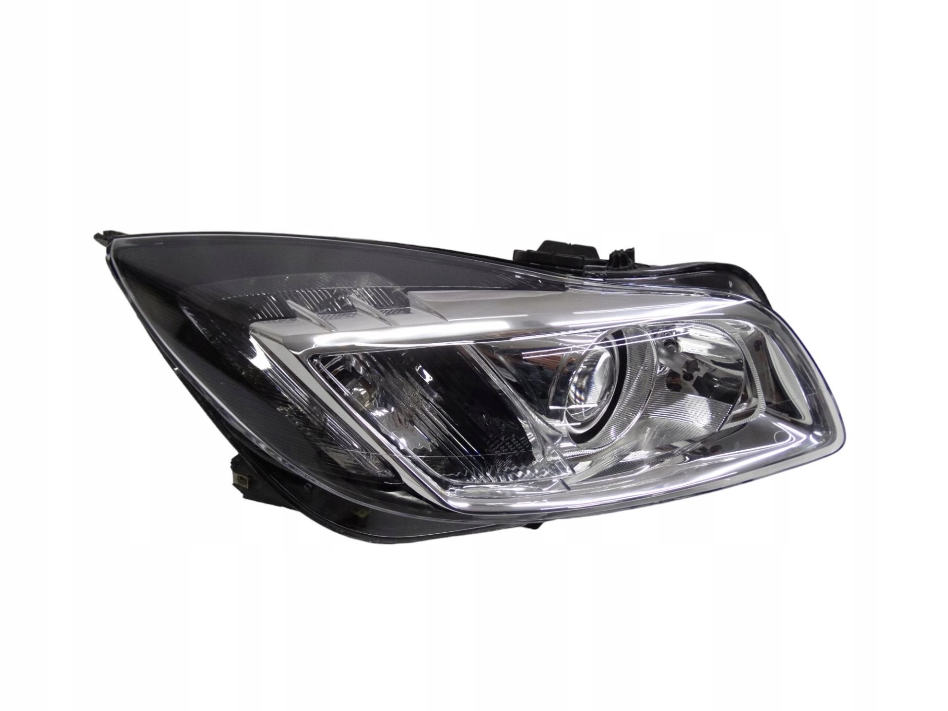 Phare droit Opel Insignia A 13226793, Autos : Pièces & Accessoires, Opel Automobile GmbH, Opel, Bahnhofsplatz 1
65423  Russelsheim am Main, DE