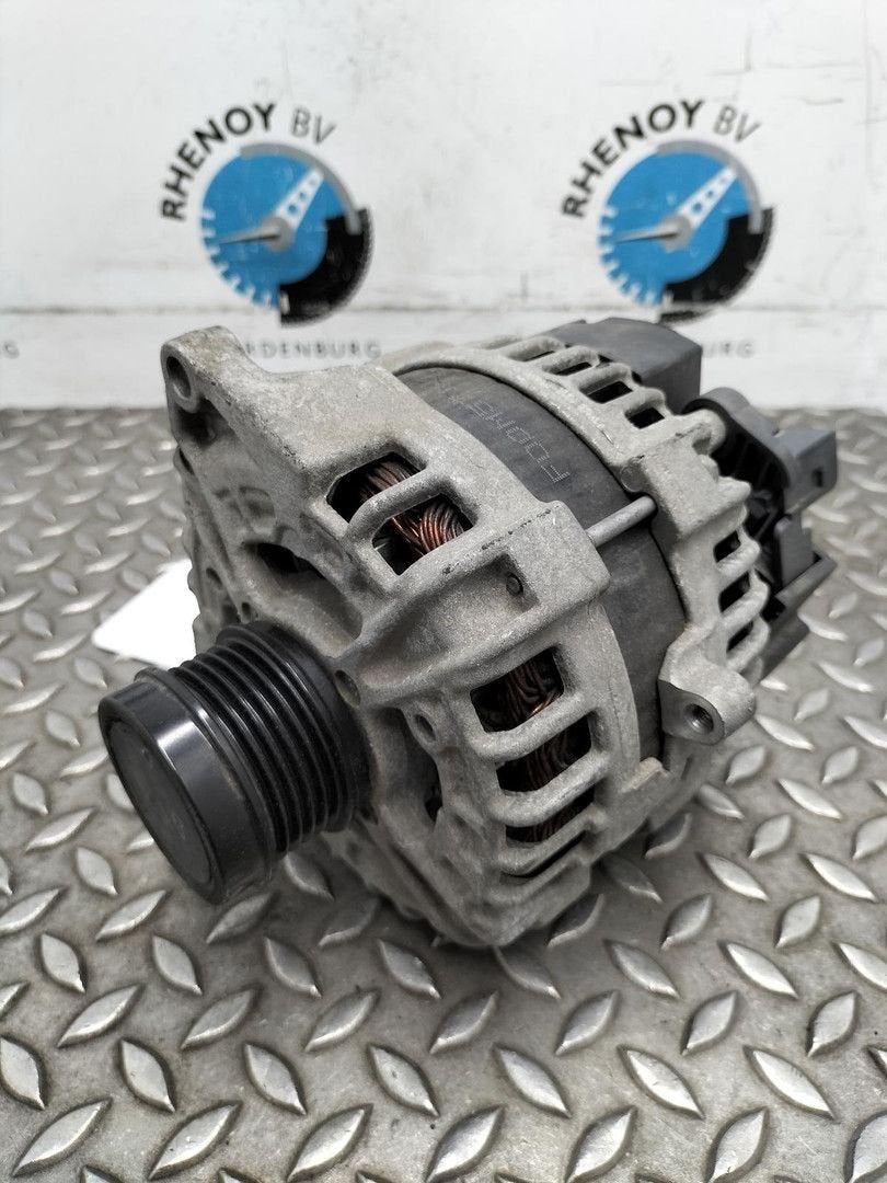 MERCEDES A CLASS DYNAMO 0009061903 2017, Ophalen of Verzenden, Gebruikt, ARN erkend