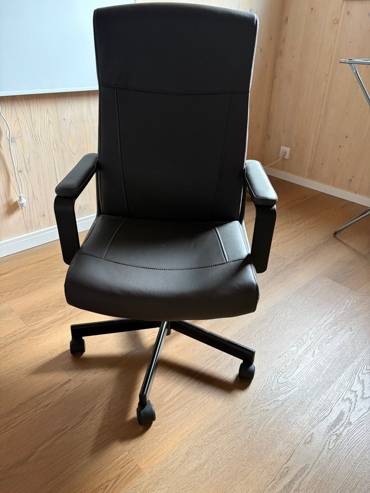 Chaise de bureau, Enlèvement, Chaise de bureau