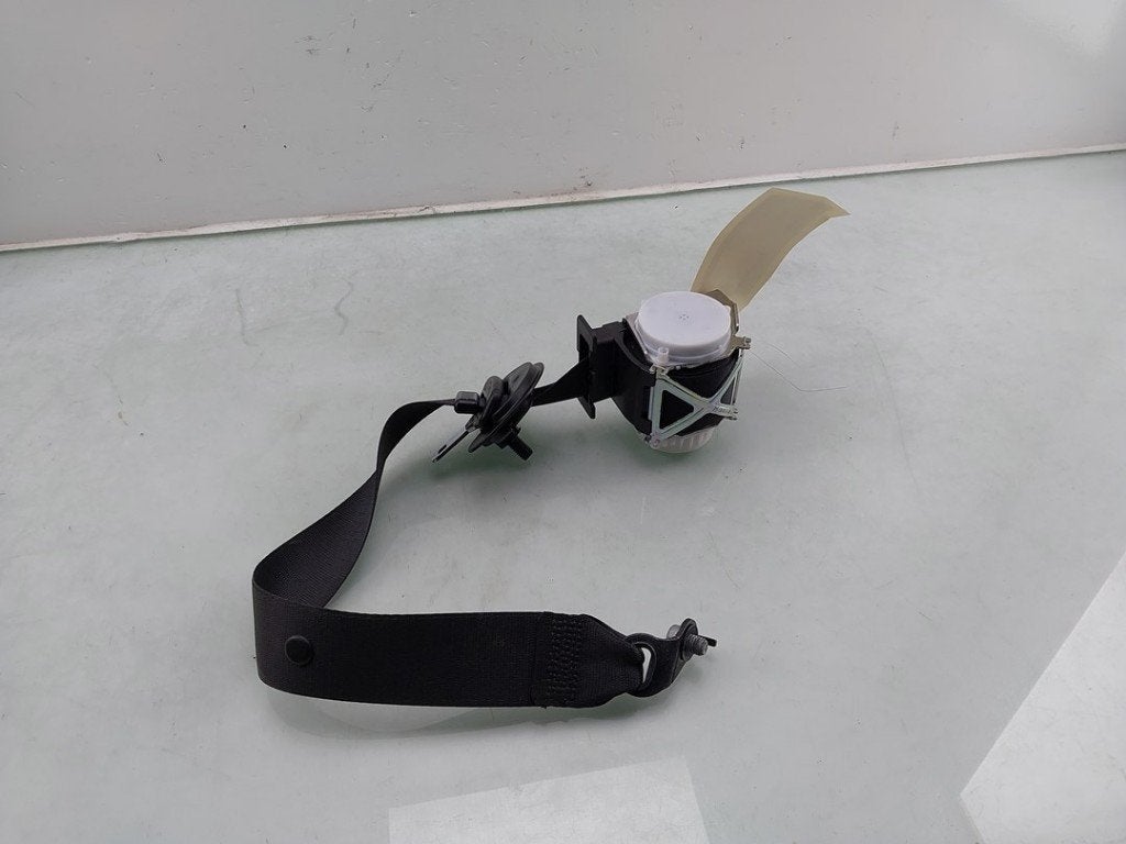 CEINTURE DE SECURITE AVANT DROIT BMW 3 serie (F30), Utilisé, BMW