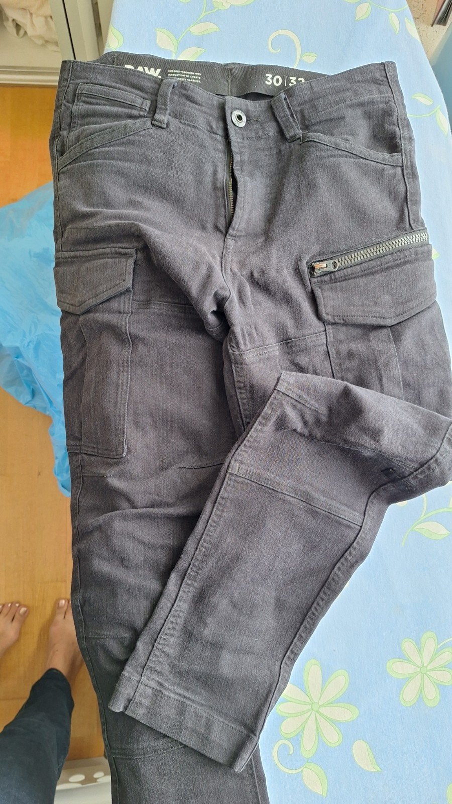 herenbroek, Vêtements | Hommes, Jeans, G Star RAW, Comme neuf, Enlèvement, Autres tailles de jeans