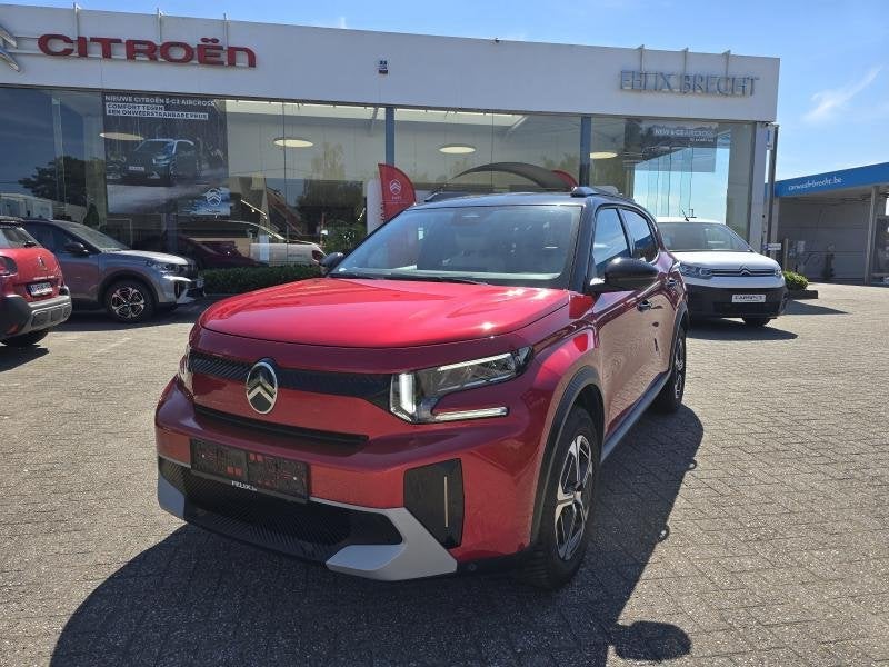 Citroen C3 Max, Autos, Citroën, Euro 6, 5 portes, Automatique, Particulier