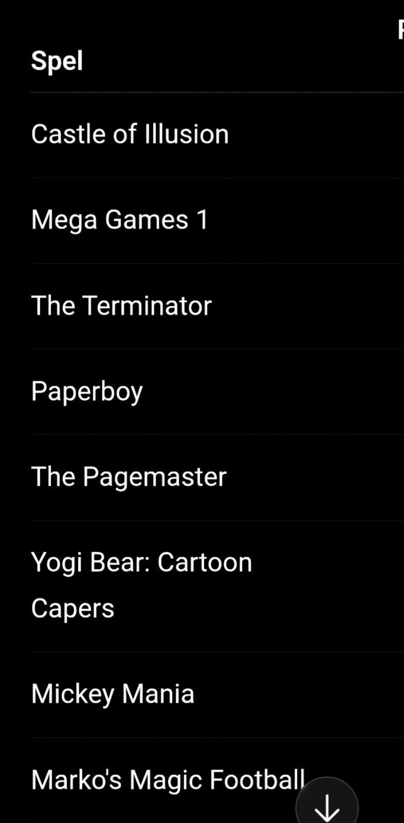 Sega Megadrive, Consoles de jeu & Jeux vidéo, Consoles de jeu | Sega, Mega Drive, Enlèvement ou Envoi, Comme neuf, Avec jeux