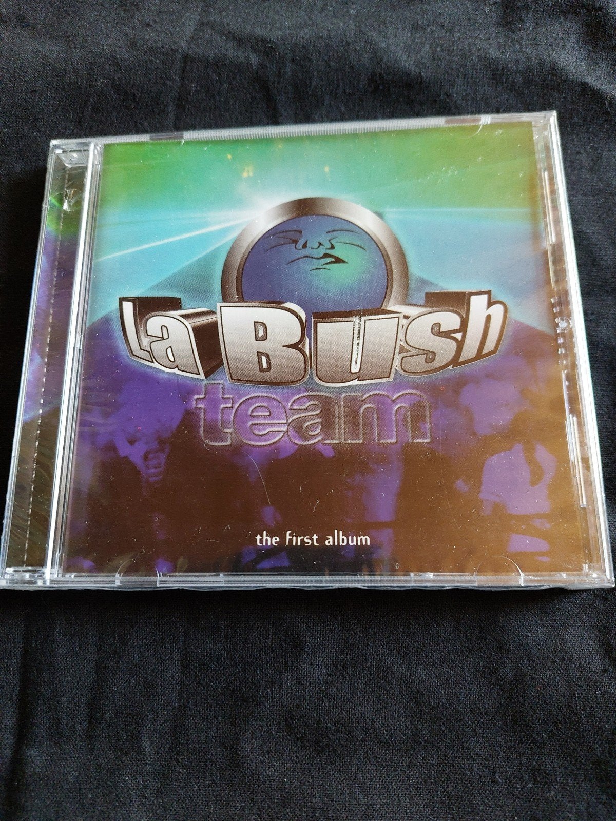 LA BUSH TEAM - The First Album [Sealed], CD & DVD, Enlèvement ou Envoi, Neuf, dans son emballage