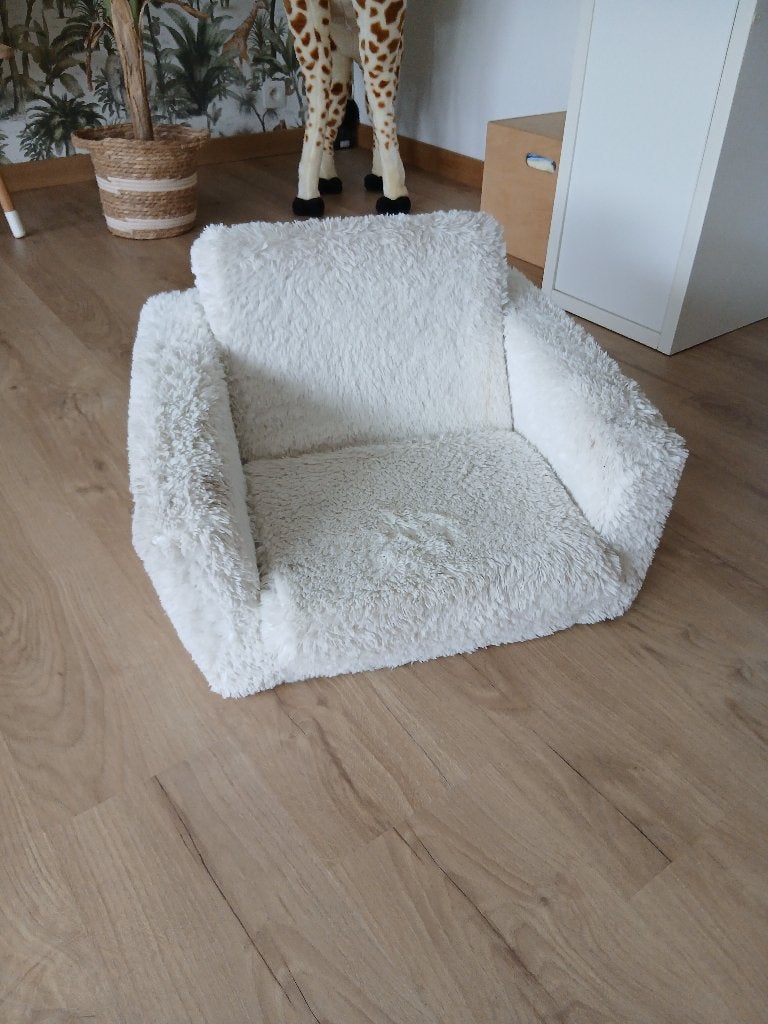 Kinderzeteltje, Ophalen, Gebruikt, Stoel(en)