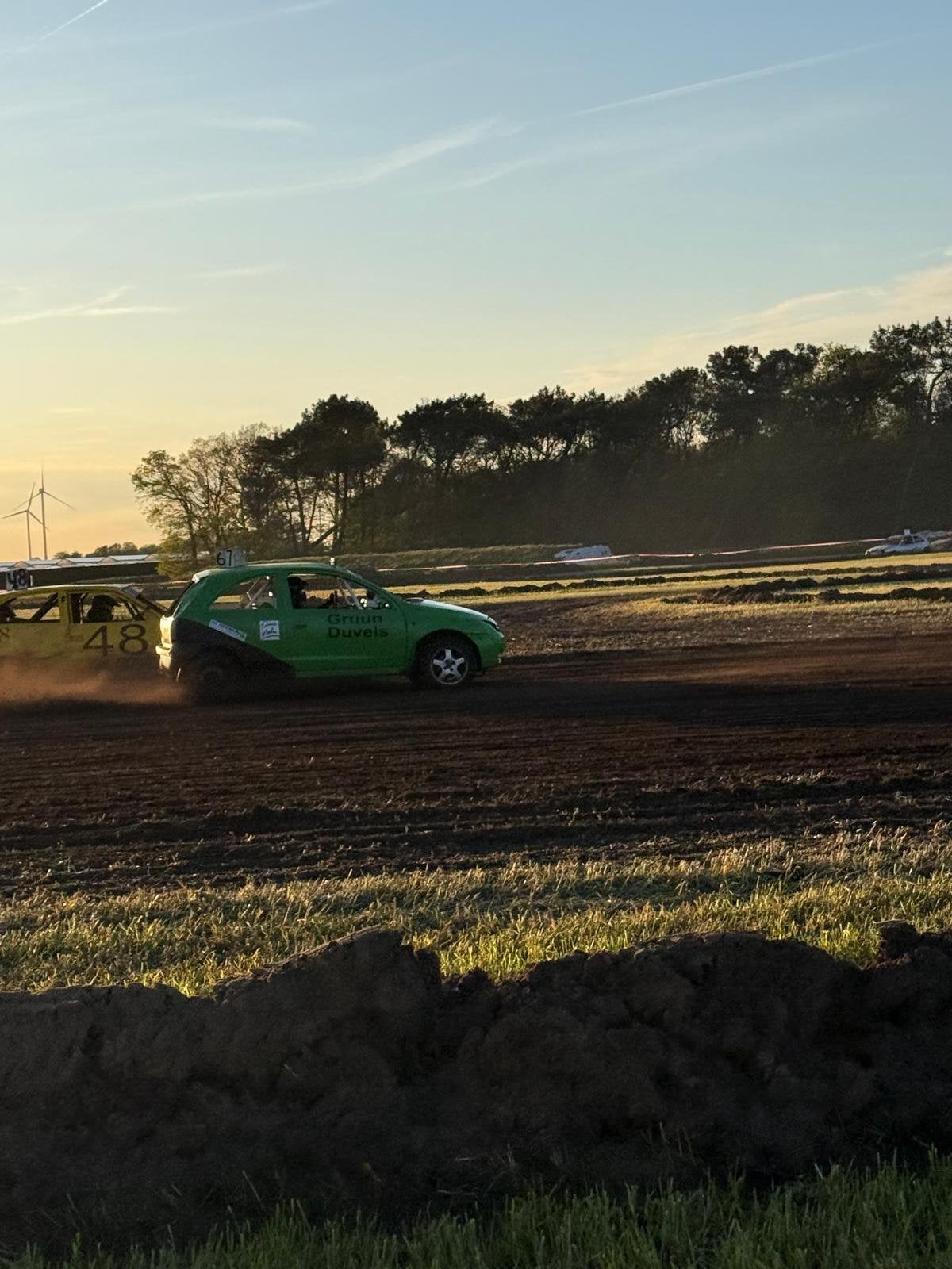Cross auto, Autos, Saab, 4x4, Enlèvement