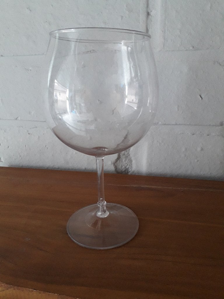 Gin glazen, Verzamelen, Ophalen, Gebruikt