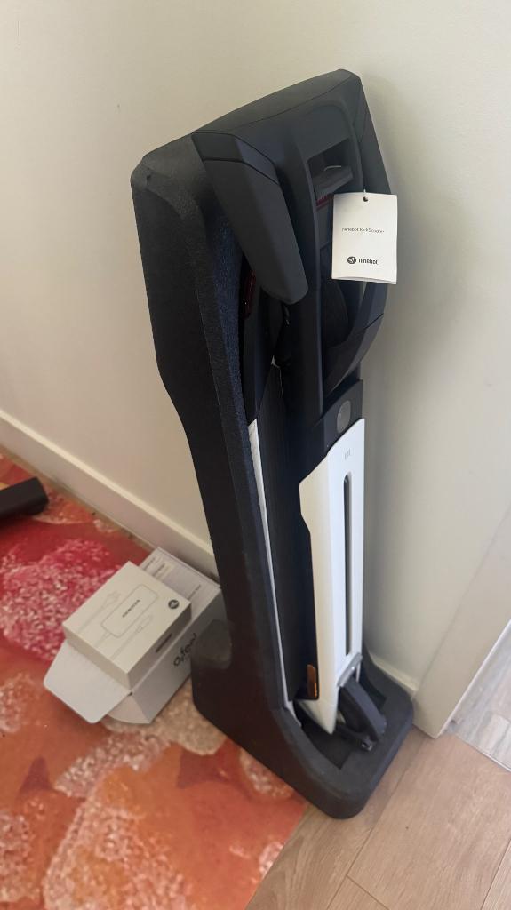 Ninebot KickScooter Segway, Fietsen en Brommers, Steps, Ophalen, Nieuw, Elektrische step (E-scooter), Segway ninebot
