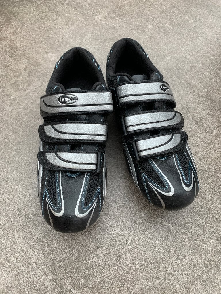 schoenen voor racefiets - maat 41, Ophalen, Schoenen